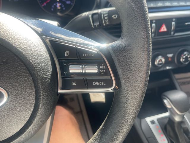 2021 KIA FORTE LXS - 23096147 - 14