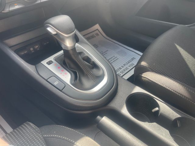 2021 KIA FORTE LXS - 23096147 - 16