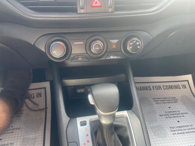 2021 KIA FORTE LXS - 23096147 - 17