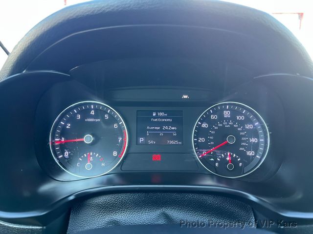 2021 Kia Forte LXS IVT - 22939895 - 9