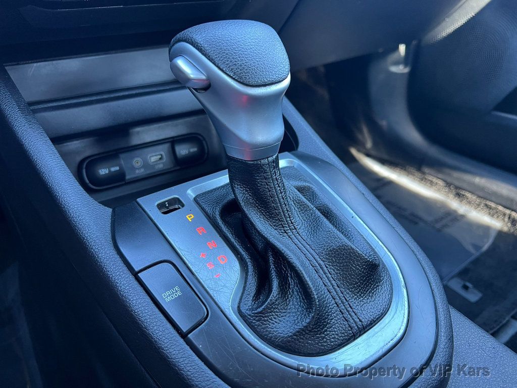 2021 Kia Forte LXS IVT - 22939895 - 12