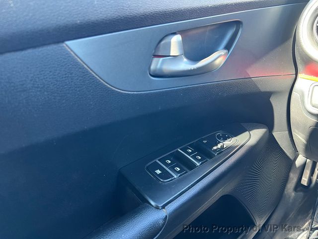 2021 Kia Forte LXS IVT - 22939895 - 7