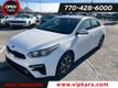 2021 Kia Forte LXS IVT - 22942002 - 0