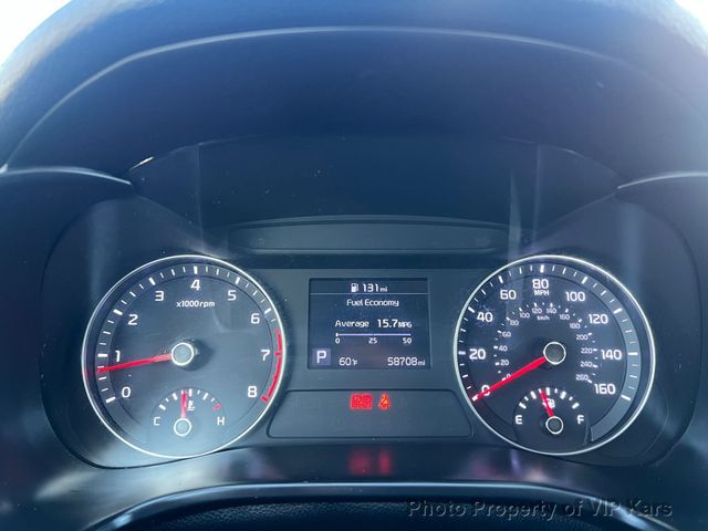 2021 Kia Forte LXS IVT - 22942002 - 9