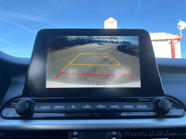 2021 Kia Forte LXS IVT - 22942002 - 10