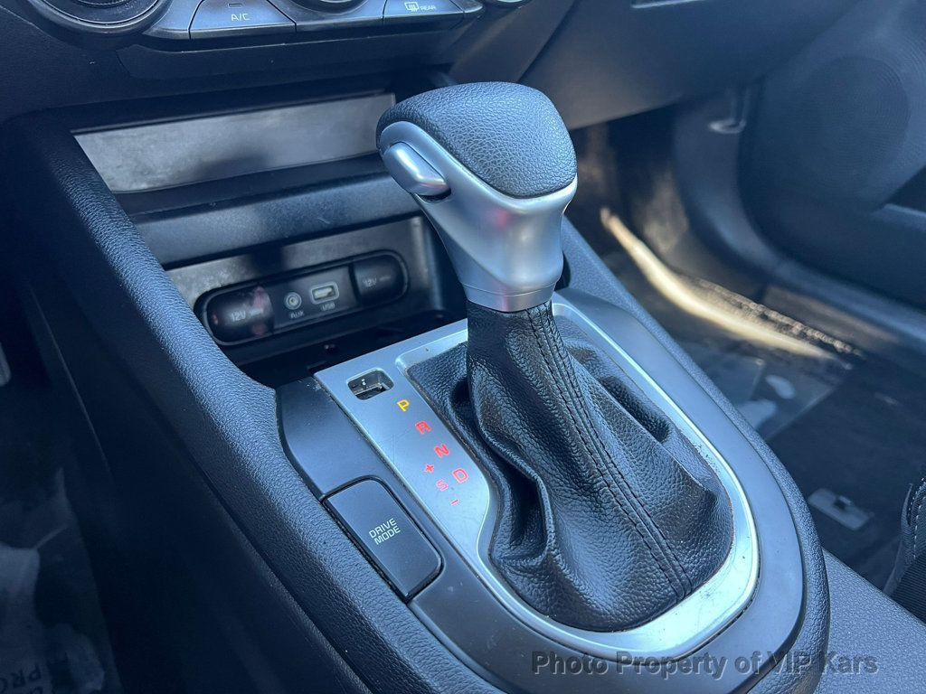 2021 Kia Forte LXS IVT - 22942002 - 12