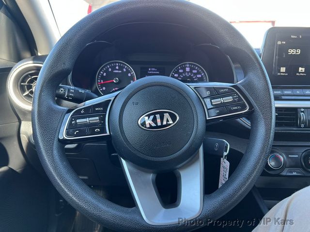 2021 Kia Forte LXS IVT - 22942002 - 13