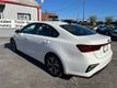 2021 Kia Forte LXS IVT - 22942002 - 5