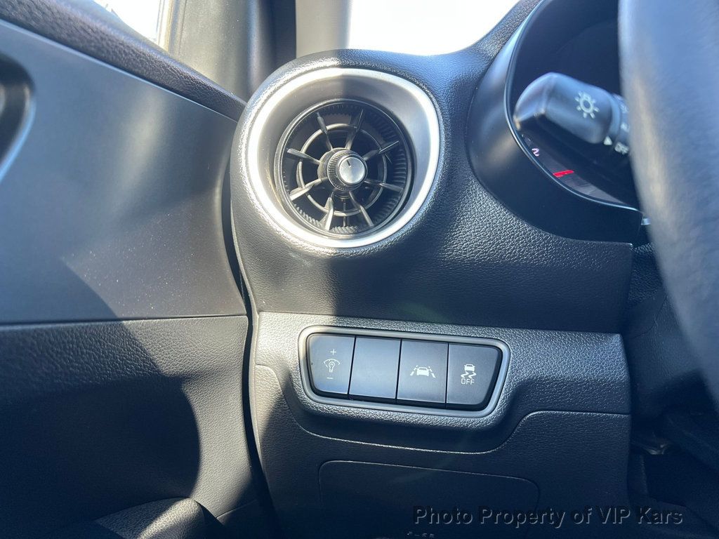 2021 Kia Forte LXS IVT - 22942002 - 8