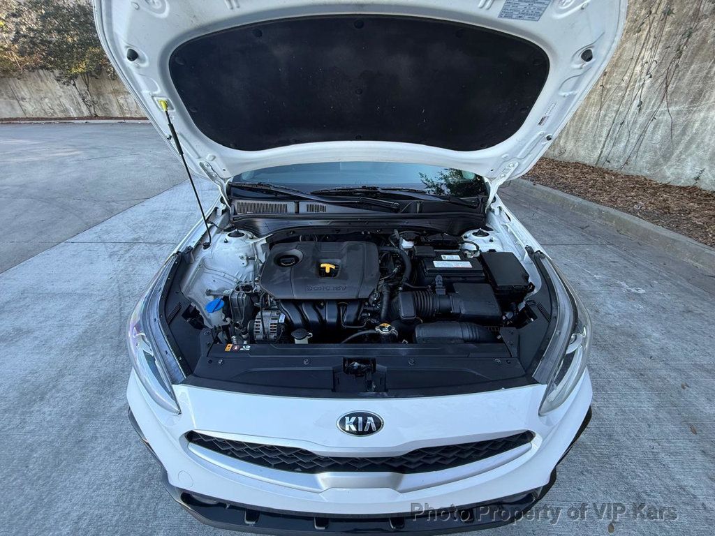 2021 Kia Forte LXS IVT - 22972341 - 15