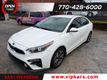 2021 Kia Forte LXS IVT - 23037797 - 0