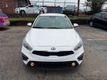2021 Kia Forte LXS IVT - 23037797 - 1