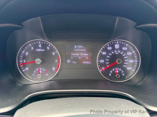 2021 Kia Forte LXS IVT - 23037797 - 21