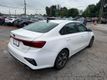 2021 Kia Forte LXS IVT - 23037797 - 4