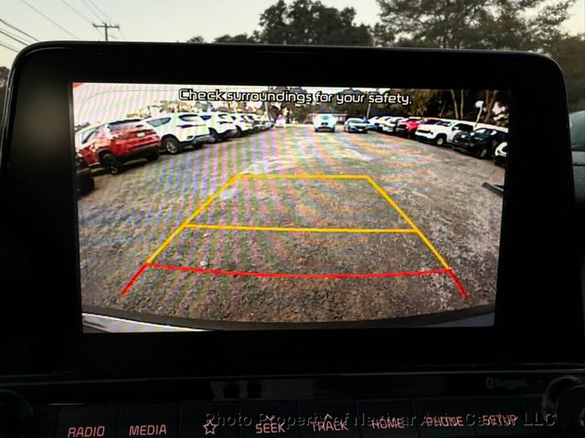 2021 Kia Forte LXS IVT - 22951544 - 15