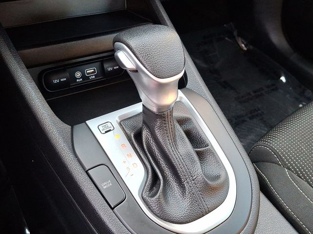 2021 Kia Forte LXS IVT - 22983319 - 13