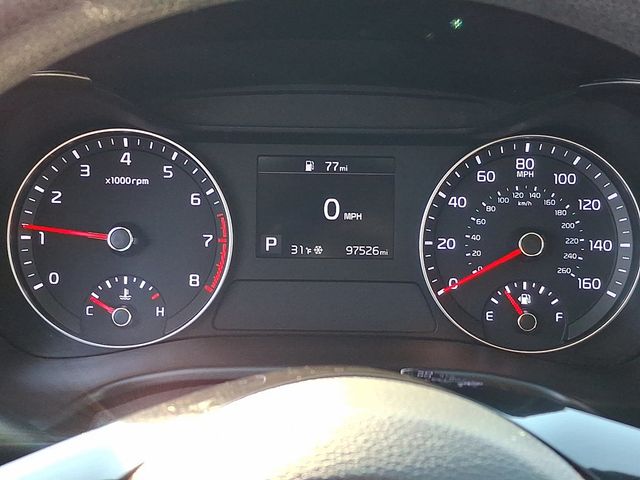 2021 Kia Forte LXS IVT - 22983319 - 17