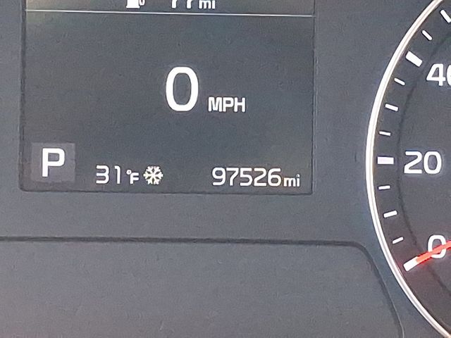 2021 Kia Forte LXS IVT - 22983319 - 18