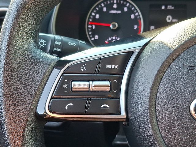 2021 Kia Forte LXS IVT - 22983319 - 20