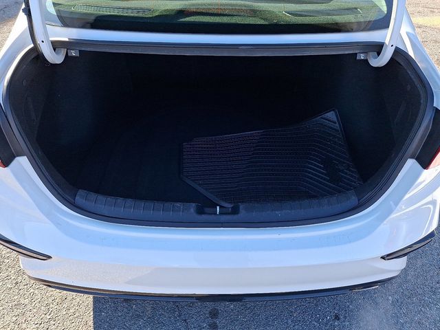 2021 Kia Forte LXS IVT - 22983319 - 27