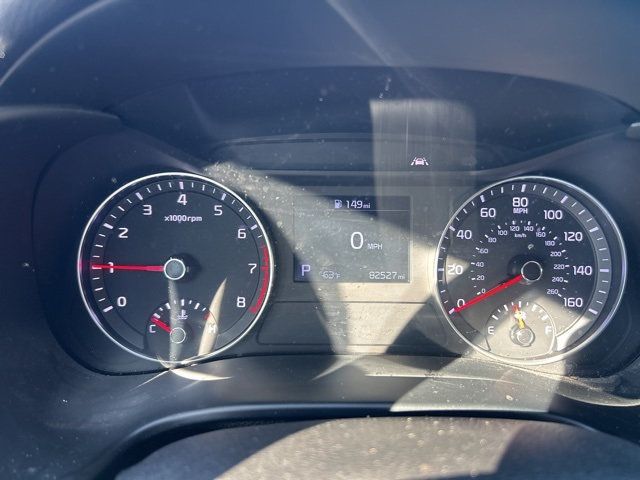 2021 Kia Forte LXS IVT - 22978061 - 10