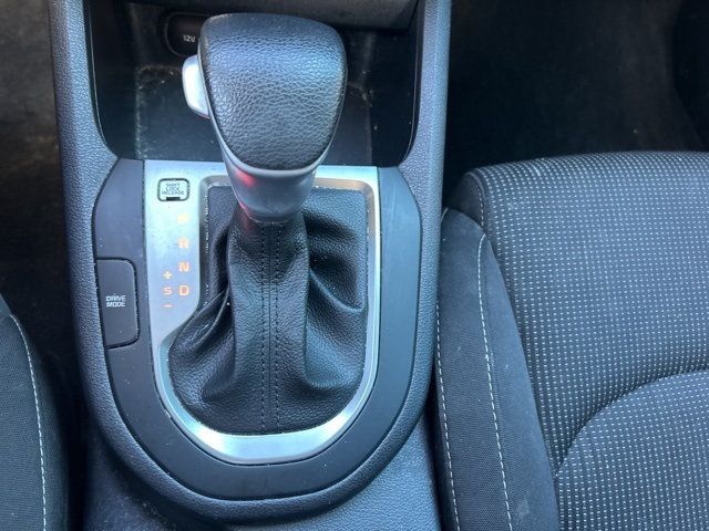 2021 Kia Forte LXS IVT - 22978061 - 12