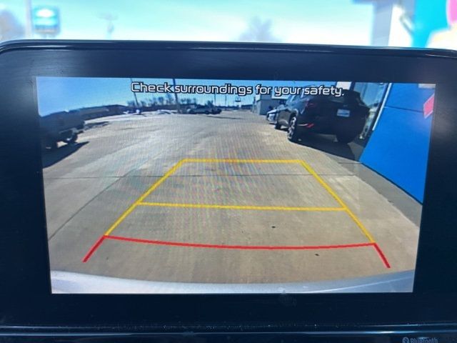 2021 Kia Forte LXS IVT - 22978061 - 13