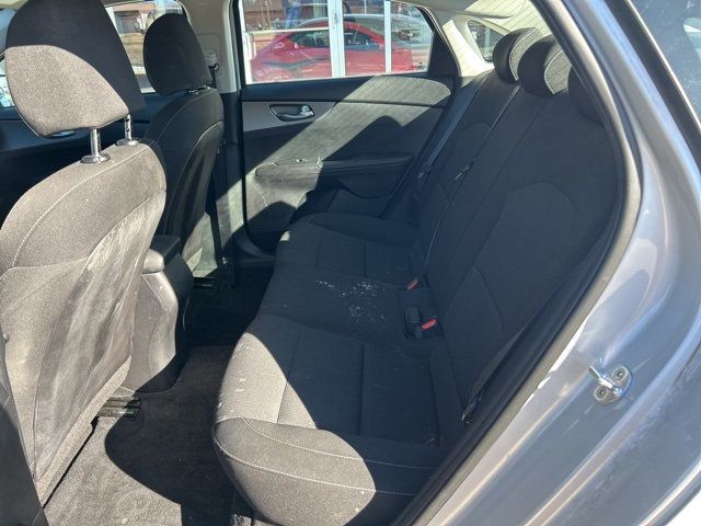 2021 Kia Forte LXS IVT - 22978061 - 16