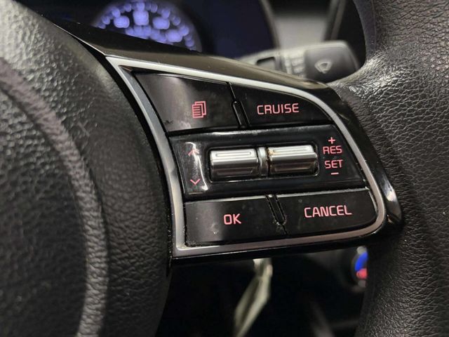 2021 Kia Forte LXS IVT - 22949721 - 34