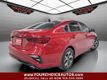 2021 Kia Forte LXS IVT - 22949721 - 5
