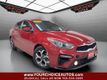 2021 Kia Forte LXS IVT - 22949721 - 8