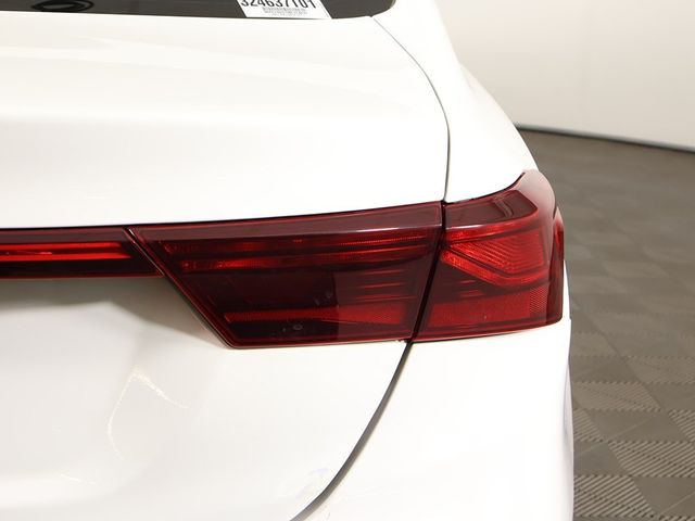 2021 Kia Forte LXS IVT - 22941819 - 12