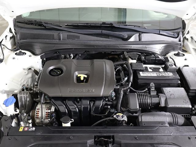 2021 Kia Forte LXS IVT - 22941819 - 16