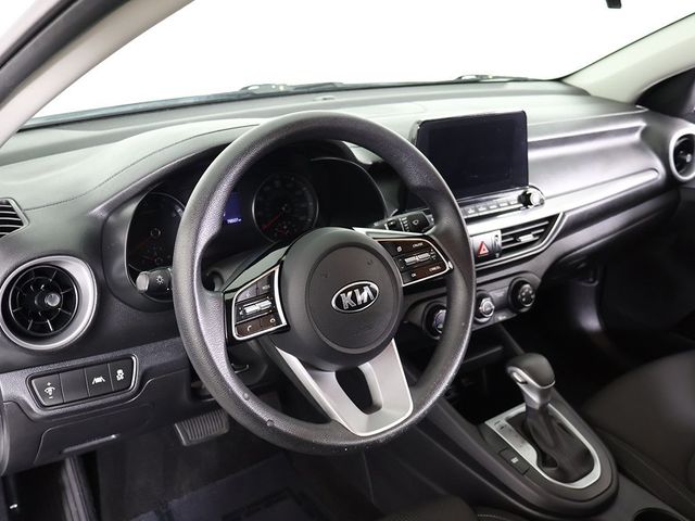 2021 Kia Forte LXS IVT - 22941819 - 22