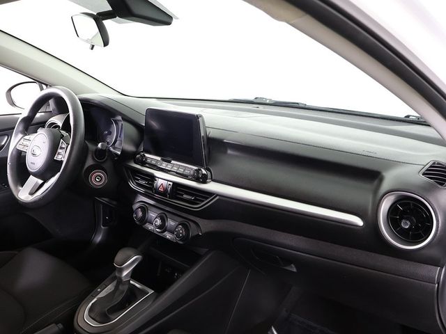 2021 Kia Forte LXS IVT - 22941819 - 23