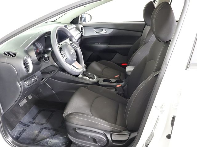 2021 Kia Forte LXS IVT - 22941819 - 26