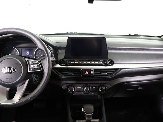 2021 Kia Forte LXS IVT - 22941819 - 30