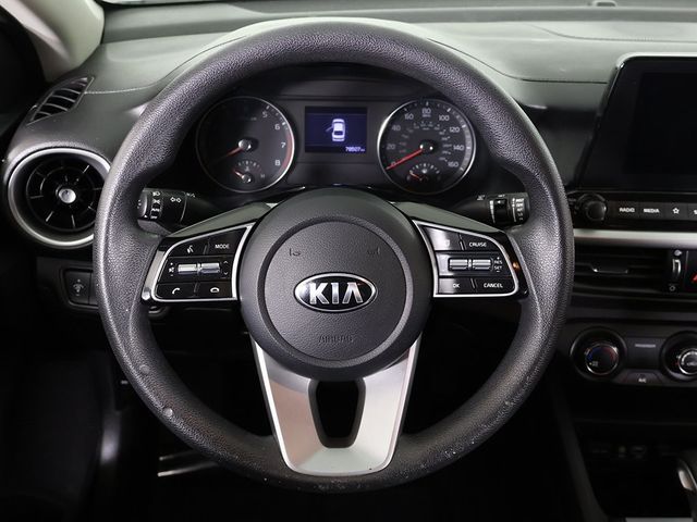 2021 Kia Forte LXS IVT - 22941819 - 32