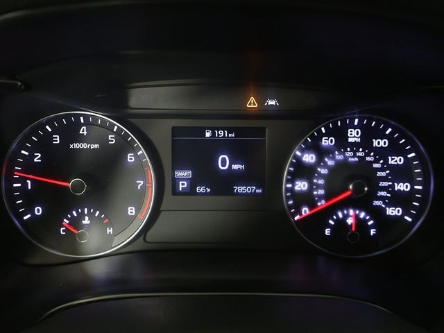 2021 Kia Forte LXS IVT - 22941819 - 33