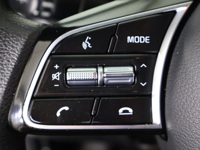 2021 Kia Forte LXS IVT - 22941819 - 34