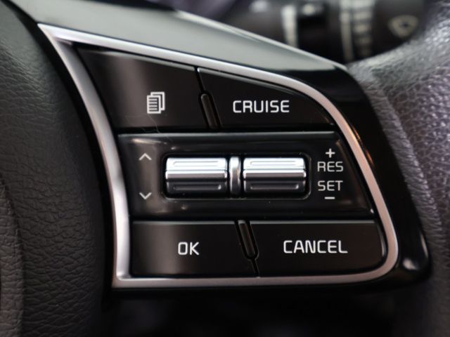 2021 Kia Forte LXS IVT - 22941819 - 35