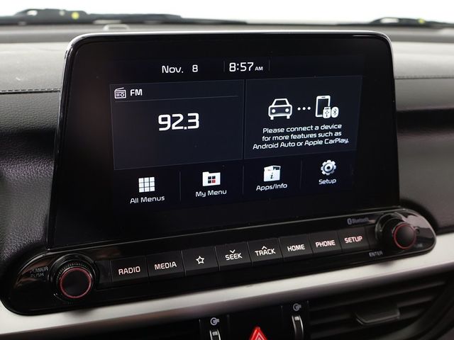 2021 Kia Forte LXS IVT - 22941819 - 36