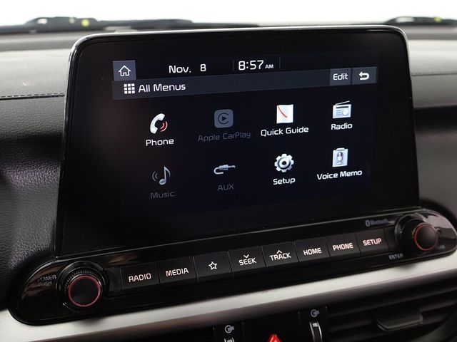 2021 Kia Forte LXS IVT - 22941819 - 37