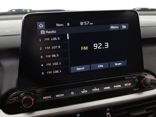 2021 Kia Forte LXS IVT - 22941819 - 38