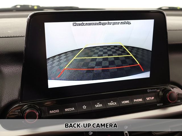 2021 Kia Forte LXS IVT - 22941819 - 3