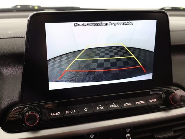 2021 Kia Forte LXS IVT - 22941819 - 39