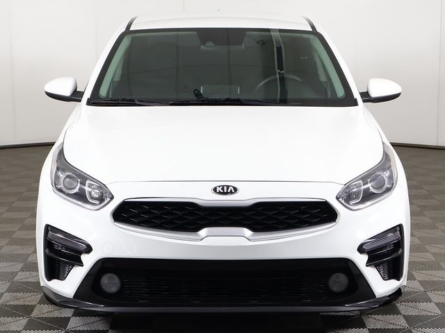 2021 Kia Forte LXS IVT - 22941819 - 7