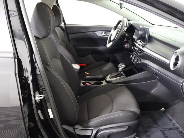 2021 Kia Forte LXS IVT - 22948927 - 20