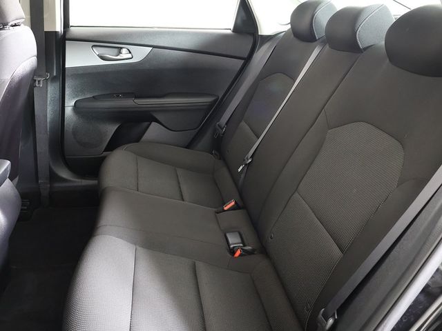 2021 Kia Forte LXS IVT - 22948927 - 21