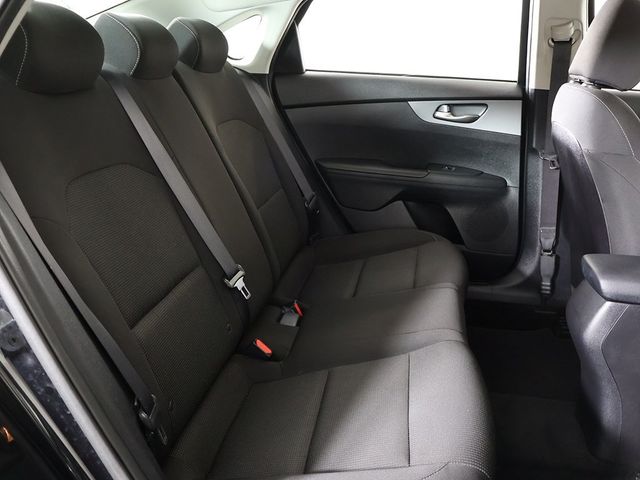 2021 Kia Forte LXS IVT - 22948927 - 22